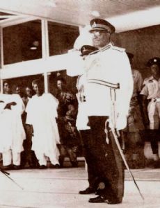 Nnamdi Azikiwe