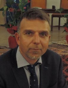 Boyan Petrov
