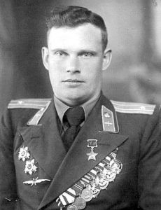 Stepan Bakhaïev