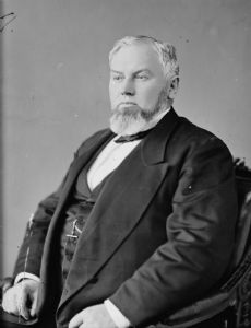 Charles Clayton