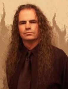 Tim Calvert