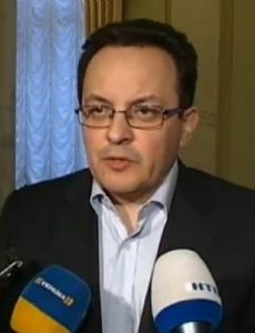 Oleh Bereziuk