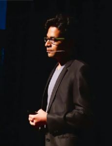 Akshay Agrawal
