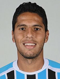 Willian Henrique Antunes