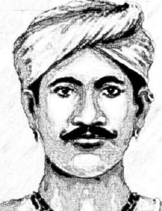 Madho Singh (Ghess)