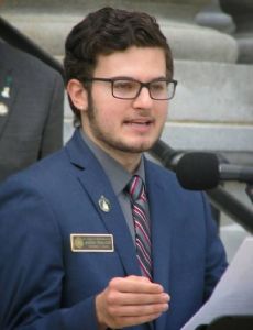 Joseph Stallcop