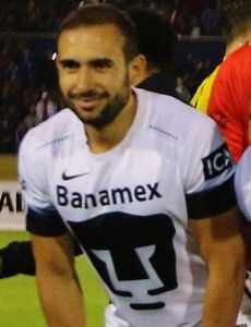 Alejandro Castro