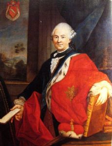 Stanisław Lubomirski (1722–1782)