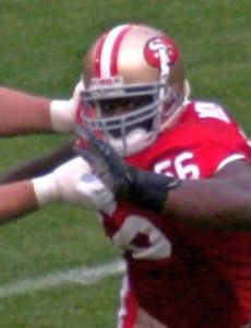 Brandon Moore (linebacker)