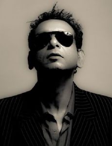 Khaled 'Bassbaba' Sumon