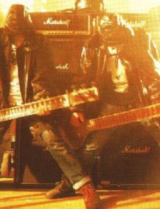 The KLF