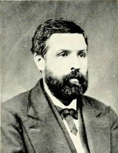 Cyrus C. Carpenter