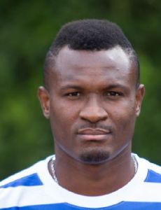 Kingsley Onuegbu