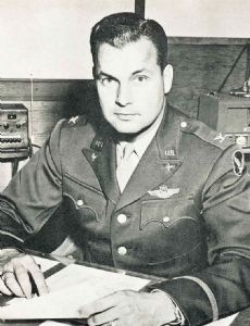 Col. George F. Hartman