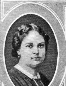 Emily Blatchley