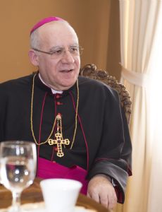 Pedro López Quintana
