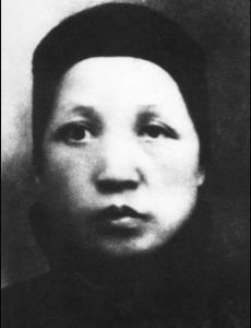 Wen Qimei