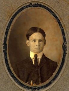 Harmon Caldwell Drew