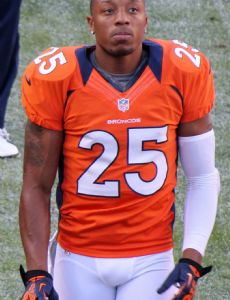 Chris Harris