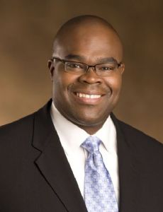 Don Thompson (executive)