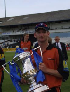 Gary Fellows