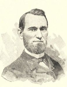 John C. Hall