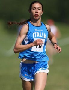 Claudia Cesarini