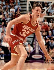 Dave Jamerson