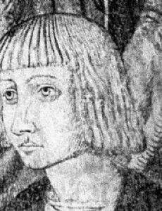 Gian Gabriele I of Saluzzo