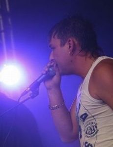 Alex Karbouris