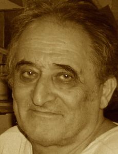 Aharon Dolgopolsky