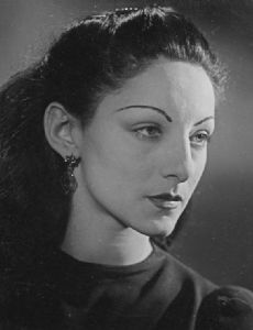 Celia Franca