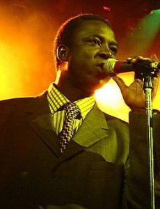 Thione Seck