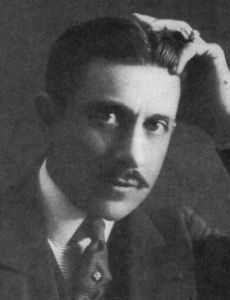Paul Capellani