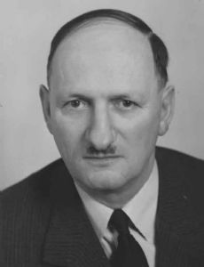 Paul Chaudet