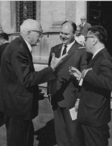Enrico Bompiani