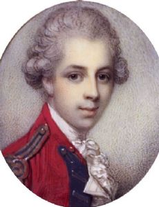 James Lowther, 1st Earl of Lonsdale