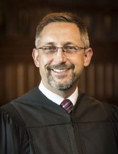 Christopher M. Goff