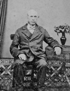 James Pearson (VC)