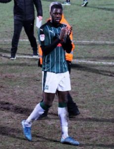 Nathan Blissett