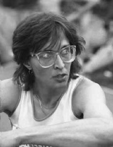 Nicoleta Căruțașu