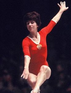 Tamara Manina
