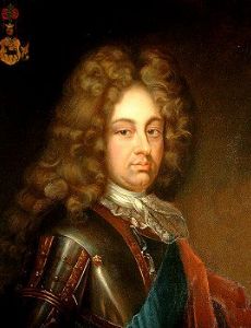 Carl Adolph von Plessen