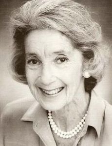 Frances Bay