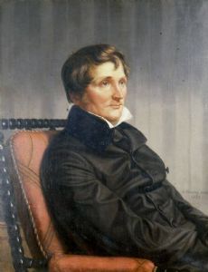 Edward Raczyński (1786–1845)