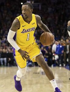 Kentavious Caldwell-Pope