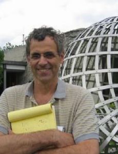 Ofer Zeitouni