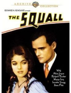 The Squall