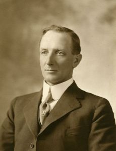 Robert Gardiner (politician)