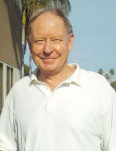 Bob Larsen